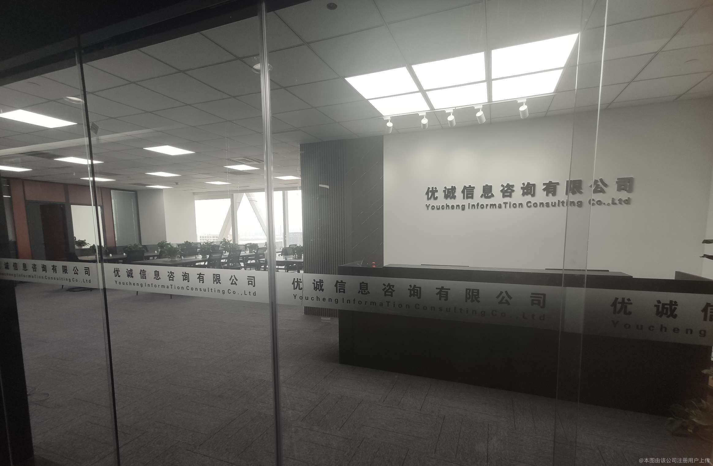 江西优诚信息咨询服务